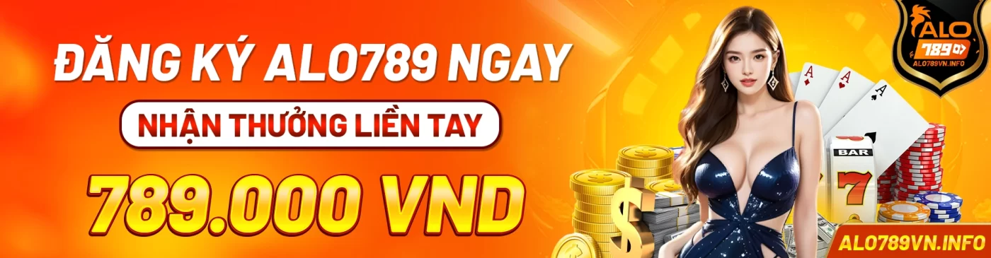 ALO789 VOI - Link Trang Chủ Nhà Cái Đá Gà ALO789.COM Tặng +88K